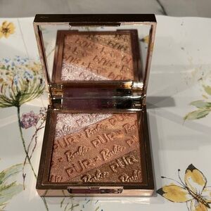 PUR X Barbie Dream Glow Signature Highlighter Palette